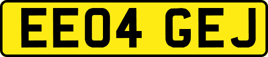 EE04GEJ