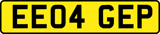 EE04GEP