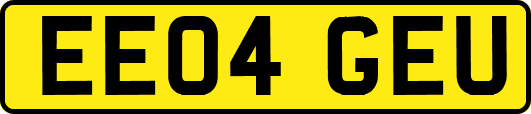 EE04GEU