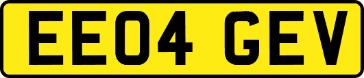 EE04GEV