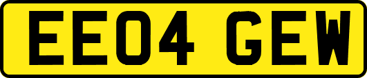 EE04GEW