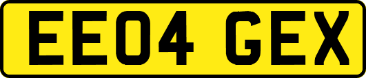 EE04GEX