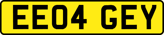 EE04GEY