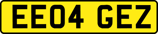 EE04GEZ