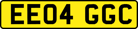 EE04GGC