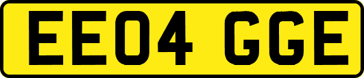 EE04GGE