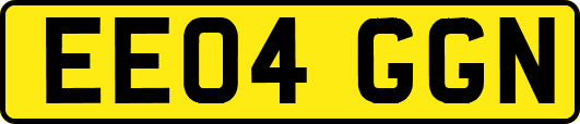 EE04GGN