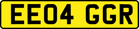 EE04GGR