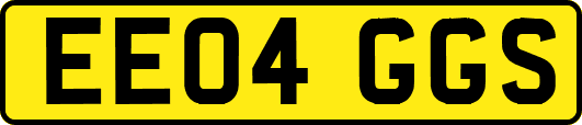 EE04GGS