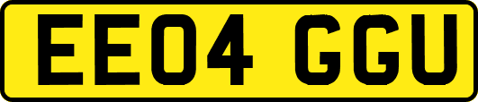 EE04GGU