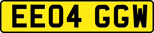 EE04GGW