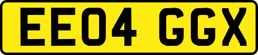 EE04GGX