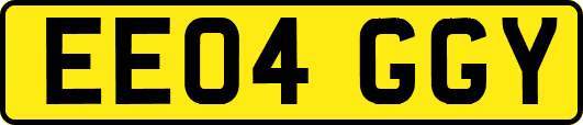 EE04GGY
