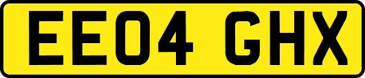 EE04GHX