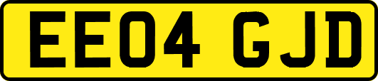 EE04GJD