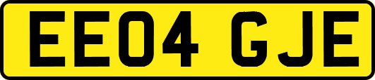 EE04GJE
