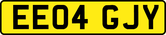 EE04GJY