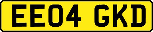 EE04GKD