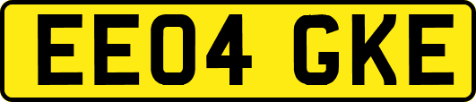 EE04GKE