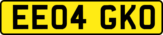 EE04GKO
