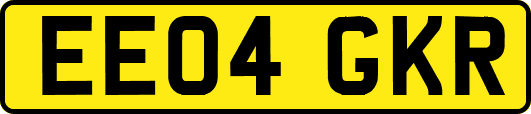 EE04GKR