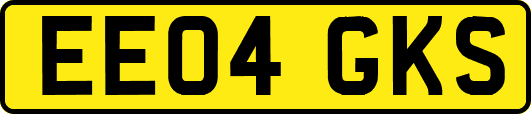EE04GKS