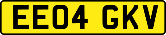 EE04GKV