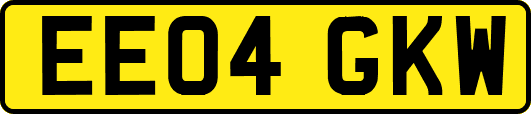 EE04GKW