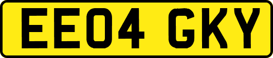 EE04GKY