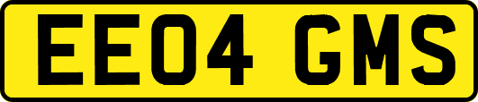 EE04GMS