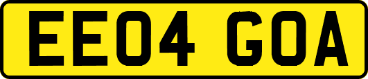 EE04GOA
