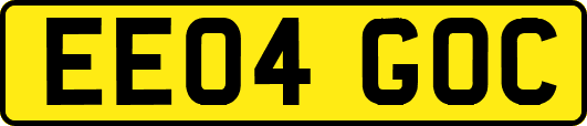 EE04GOC