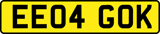 EE04GOK