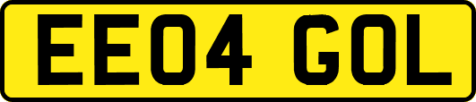 EE04GOL