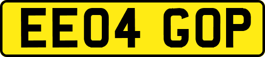 EE04GOP