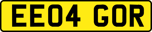 EE04GOR
