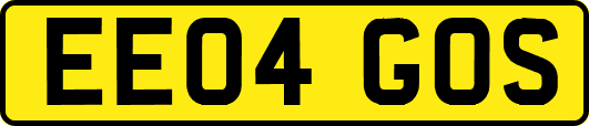 EE04GOS