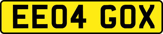 EE04GOX