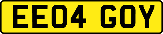 EE04GOY