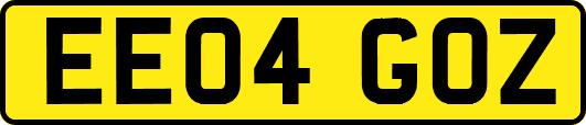 EE04GOZ