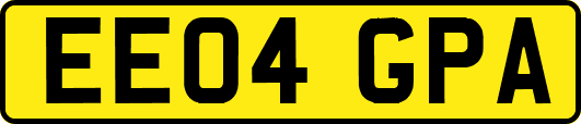 EE04GPA