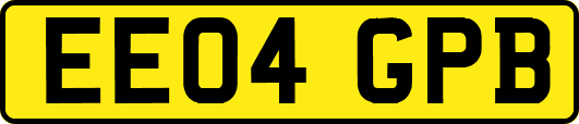 EE04GPB