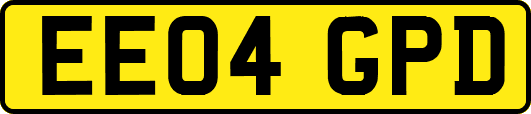 EE04GPD