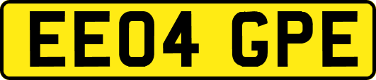 EE04GPE