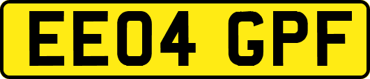 EE04GPF