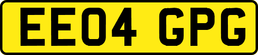 EE04GPG