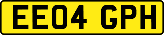 EE04GPH