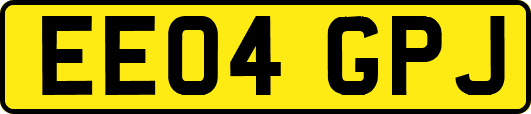 EE04GPJ