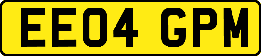 EE04GPM