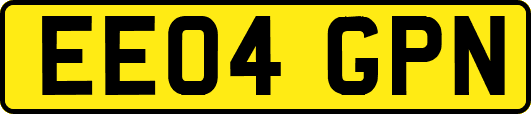 EE04GPN